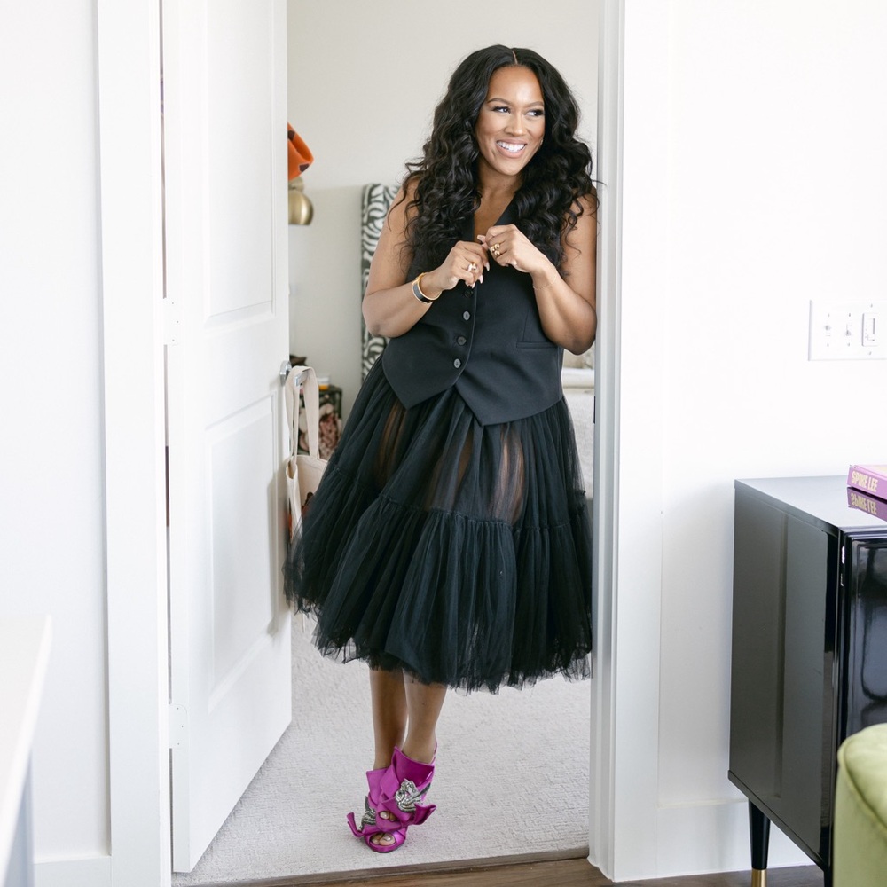 Meet your Posher, Janelle